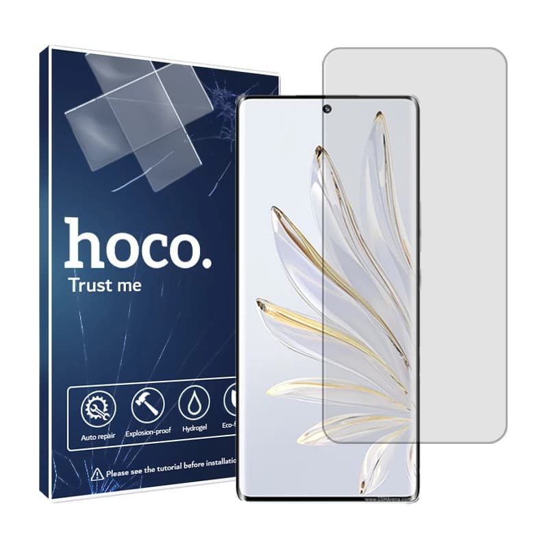 گلس گوشی آنر 70 هوکو مدل HyGEL