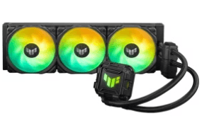 فن پردازنده ایسوس مدل TUF Gaming LC II 360 ARGB