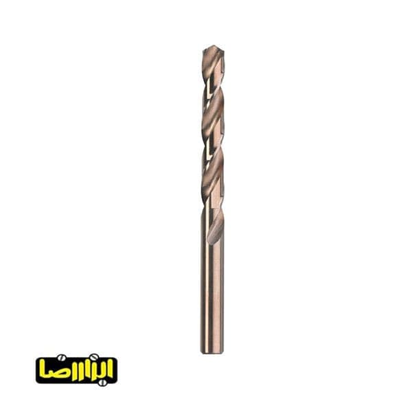 مته آهن کبالت سایز 9