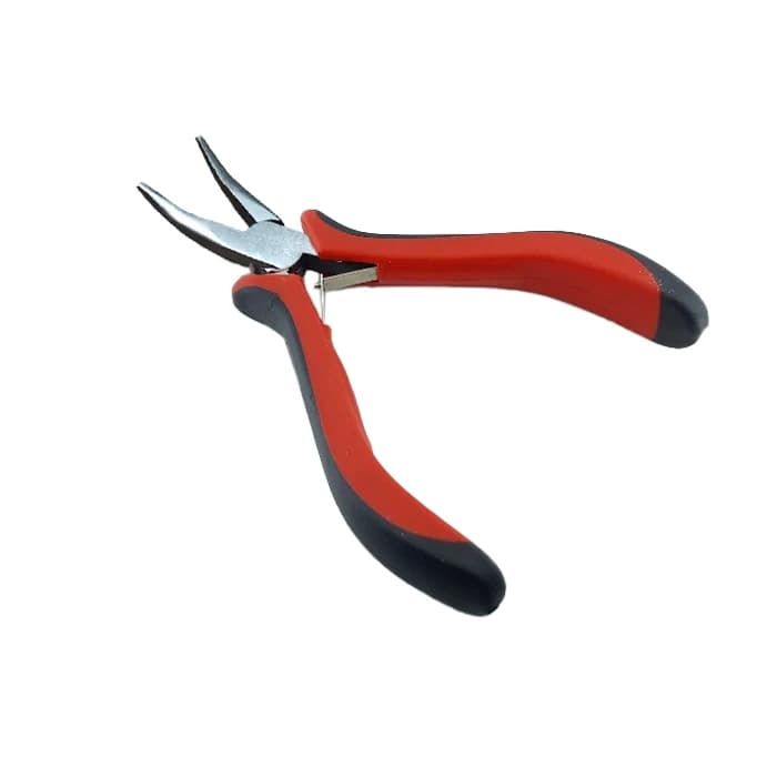 دم باریک سرکج الکترونیکی 4.5 اینچ