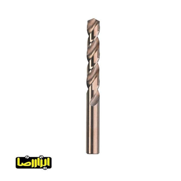 مته آهن کبالت سایز 16