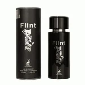 ادکلن الحمبرا فلینت ALHAMBRA FLINT