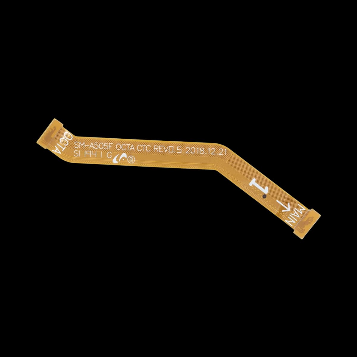 فلت شارژ گوشی سامسونگ Galaxy A50s