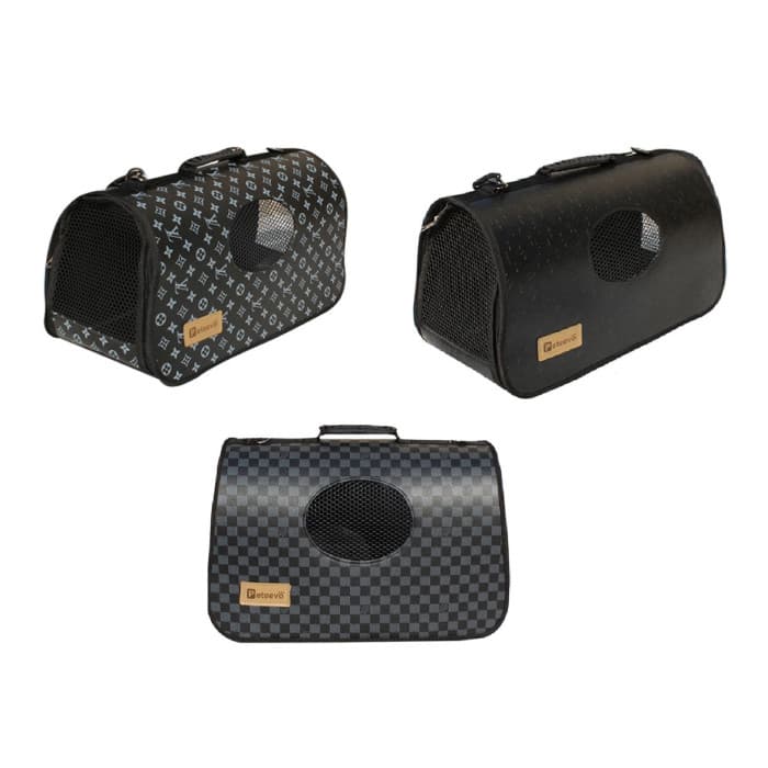 کیف حمل سگ پتیوو مدل استلا