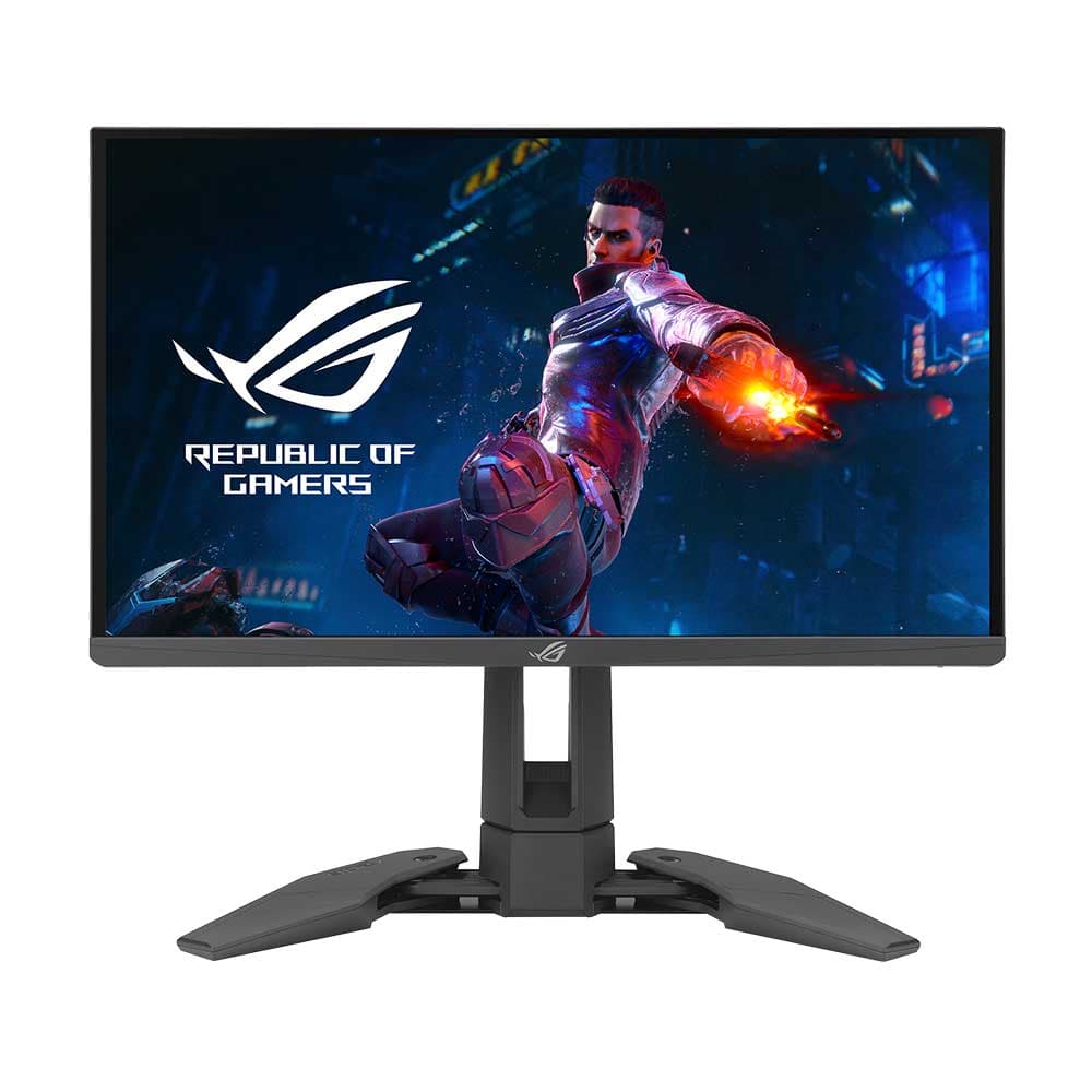 مانیتور گیمینگ ایسوس 24 اینچ ASUS ROG Swift Pro PG248QP