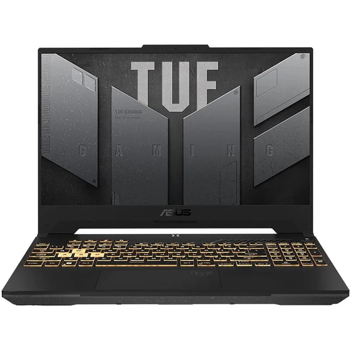 لپ تاپ 16 اینچی ایسوس مدل TUF Gaming FX607VJ CORE 5 210H 8GB 1TB RTX 3050