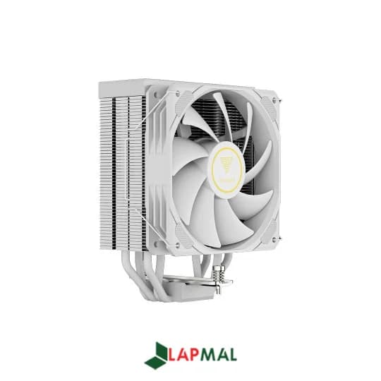 خنک کننده پردازنده گیم دیاس مدل BOREAS E2-41D WH