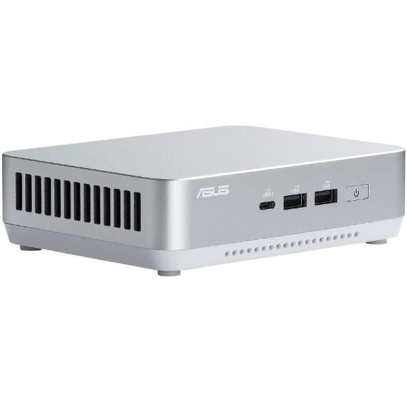مینی پی سی ایسوس ASUS NUC 14 Pro+ NUC14RVSU5