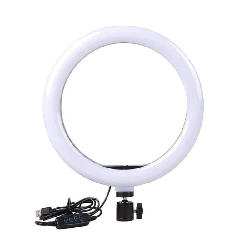 رينگ لايت این یو جوی ENUJOY C33 14inch ring light