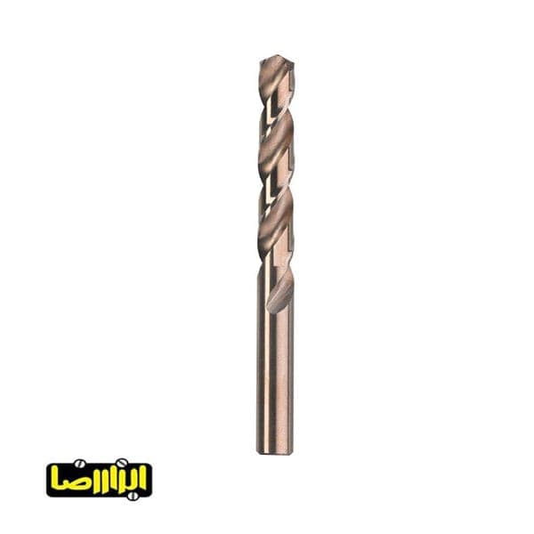 مته آهن کبالت سایز 13.5