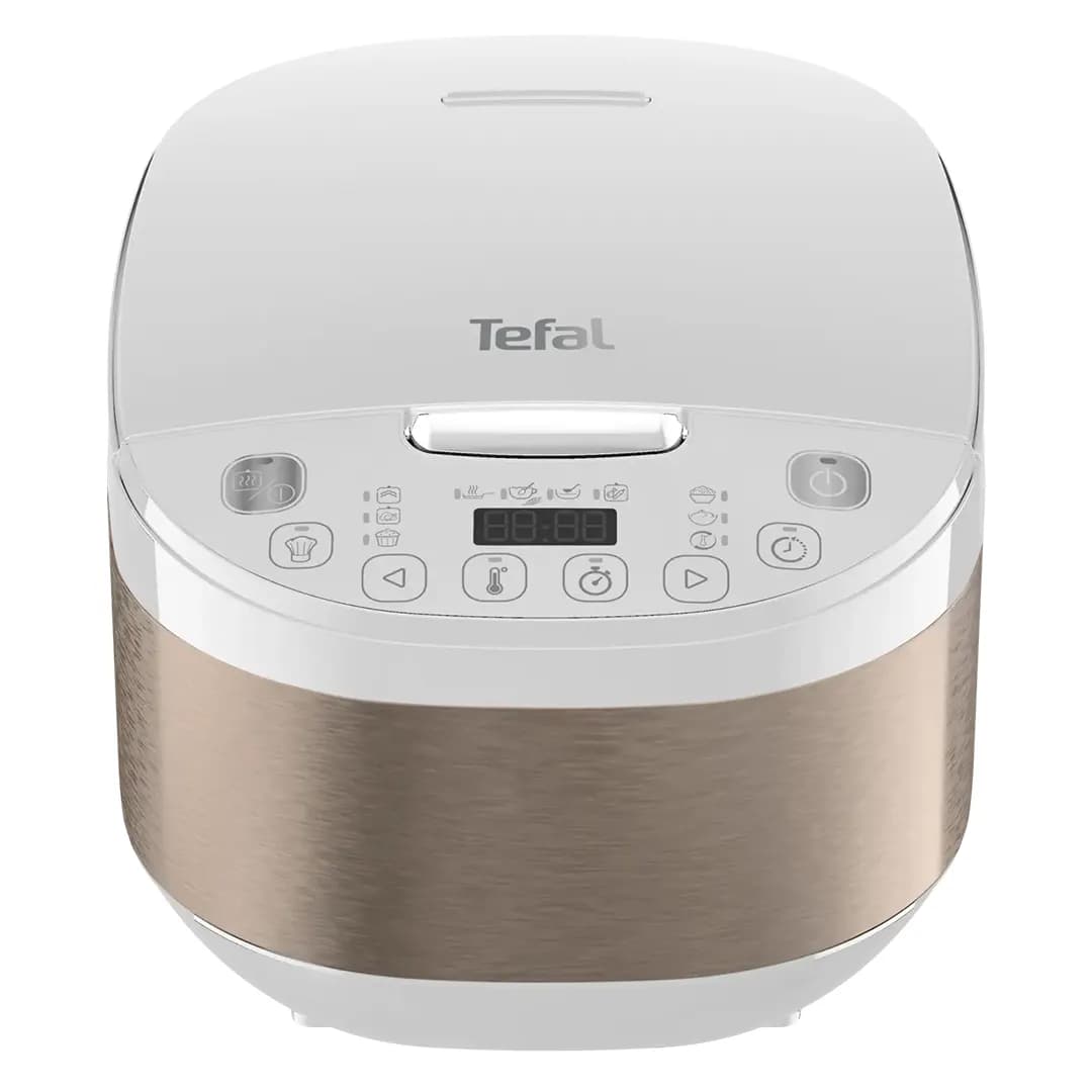 مولتی کوکر تفال مدل RK622130 (سفید)