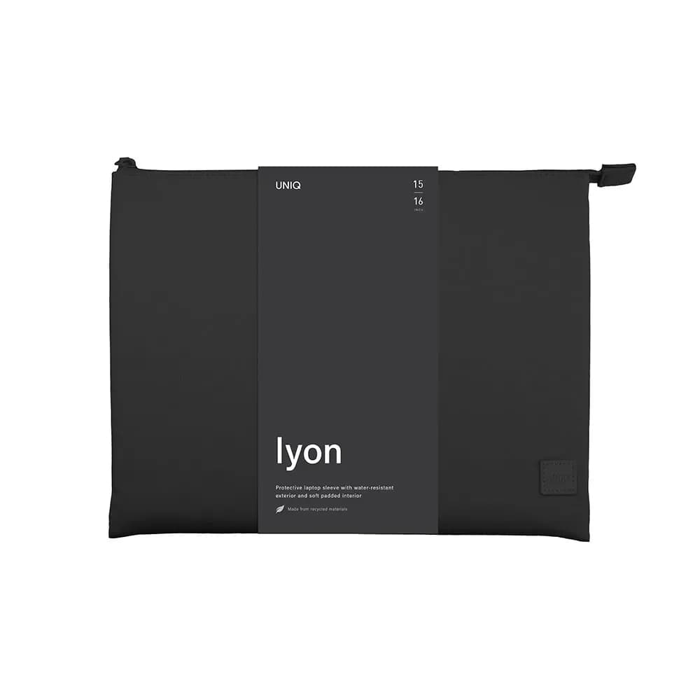 کیف دستی یونیک مدل Lyon برای لپ تاپ تا 16 اینچ