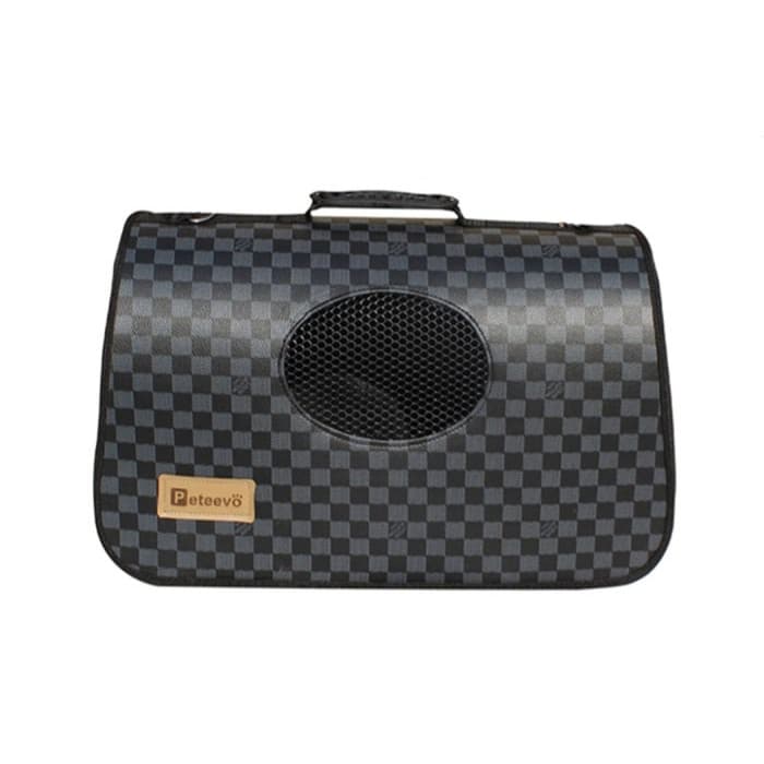 کیف حمل سگ پتیوو مدل استلا