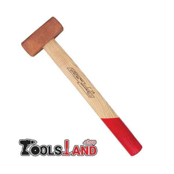 چکش مسی سایز 1000 ایران پتک مدل AE 2210