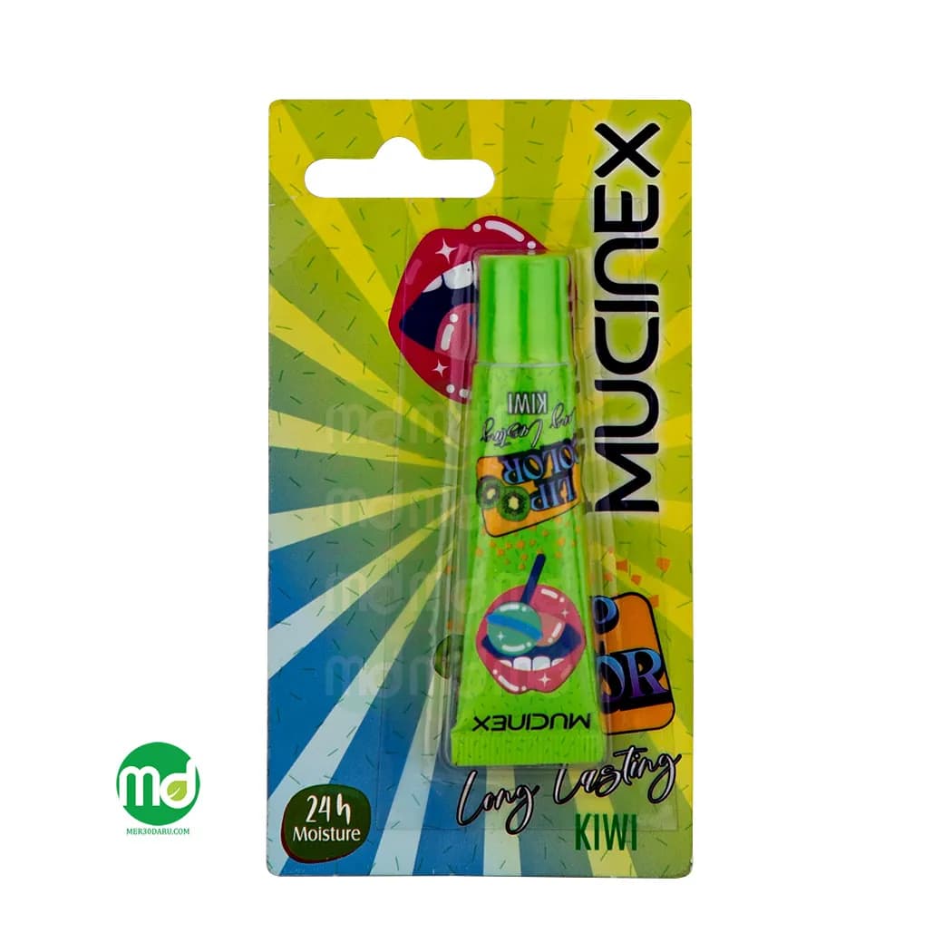 بالم لب براق کننده ماسینکس 15ml