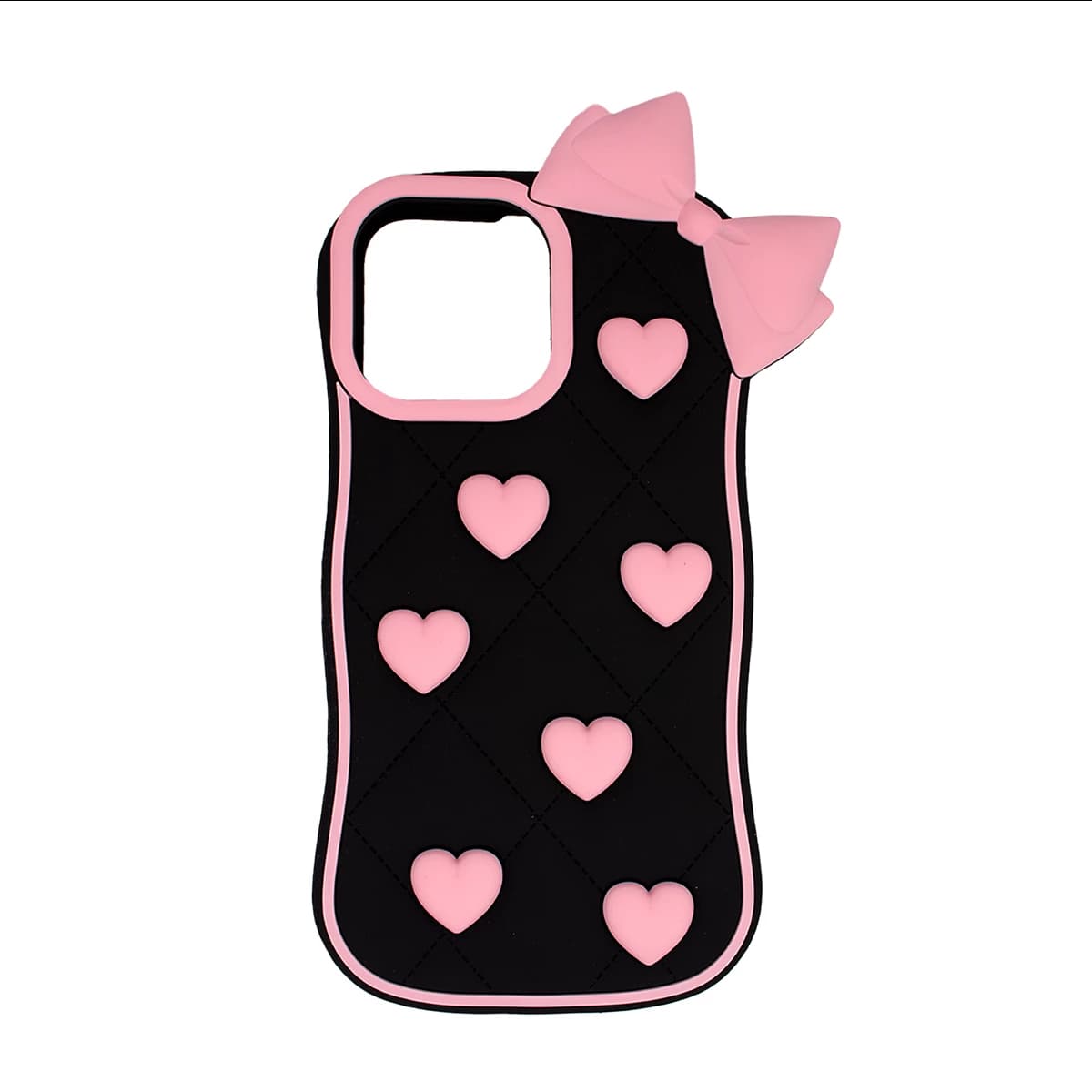 کاور گوشی اپل iPhone 13 Pro Max مدل فانتزی پاپیونی