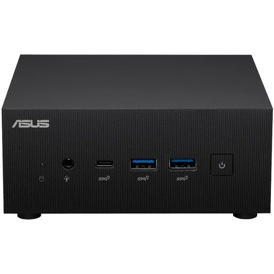 مینی پی سی ایسوس ASUS PN64 i5 13500H