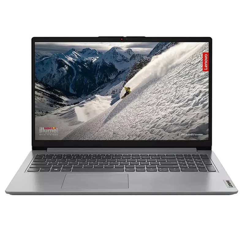 لپ تاپ 15.6 اینچی لنوو مدل IdeaPad 3 i5 8GB 512GB SSD Iris Xe