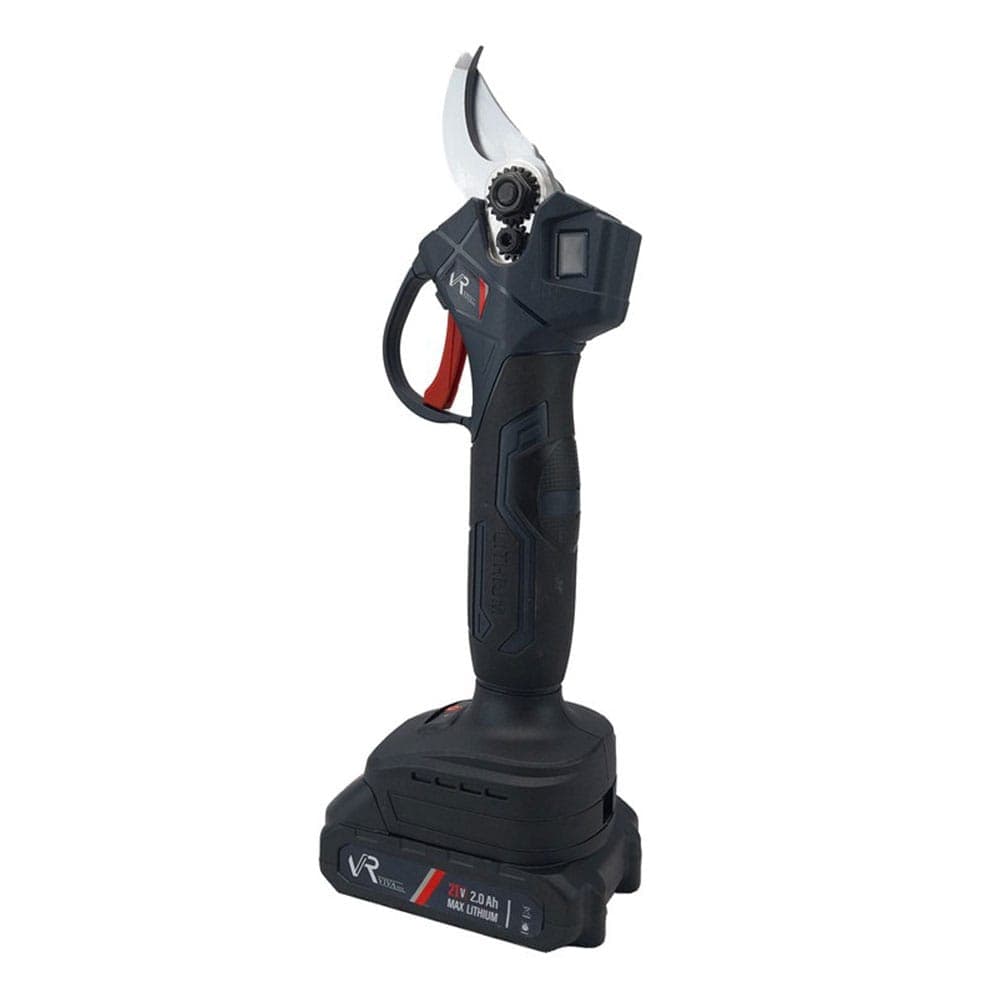قیچی باغبانی شارژی ویوارکس 21 ولت مدل VR2132PS
