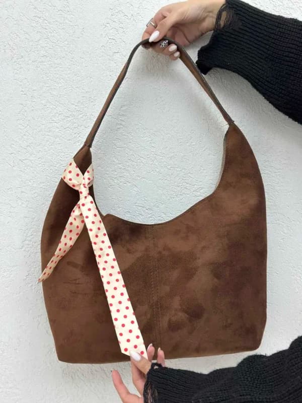 کیف بزرگ سوییت رزا