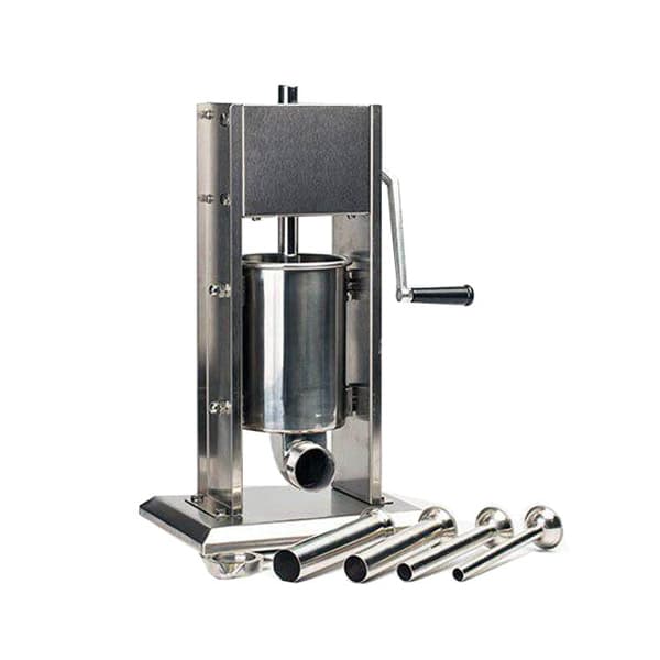 سوسیس پر کن هدیکو مدل دستی ۳ لیتری hedico