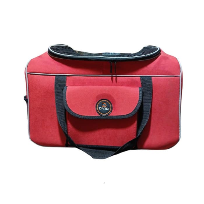کیف حمل زاریکس مناسب سگ و گربه سایز L