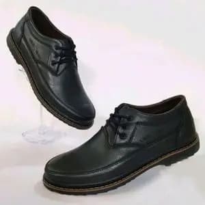 کفش مجلسی مردانه مدل سورن بندی