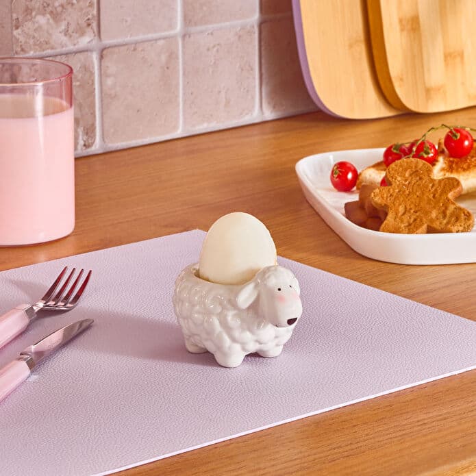 جاتخم مرغی سرامیکی کاراجا