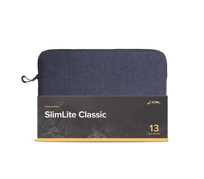 کاور جی سی پال اسلیم لایت کلاسیک 13 اینچ JCPal slimlite classic