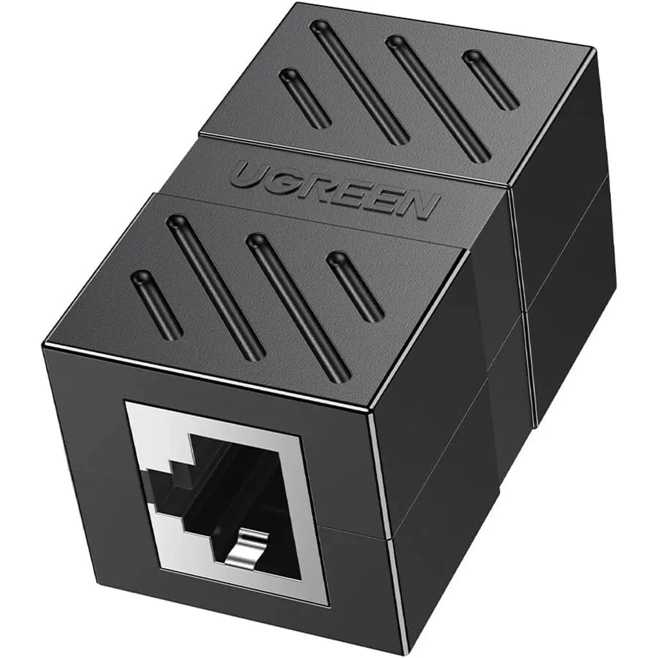 تبدیل افزایش طول کابل شبکه RJ45 یوگرین UGREEN NW114 20311