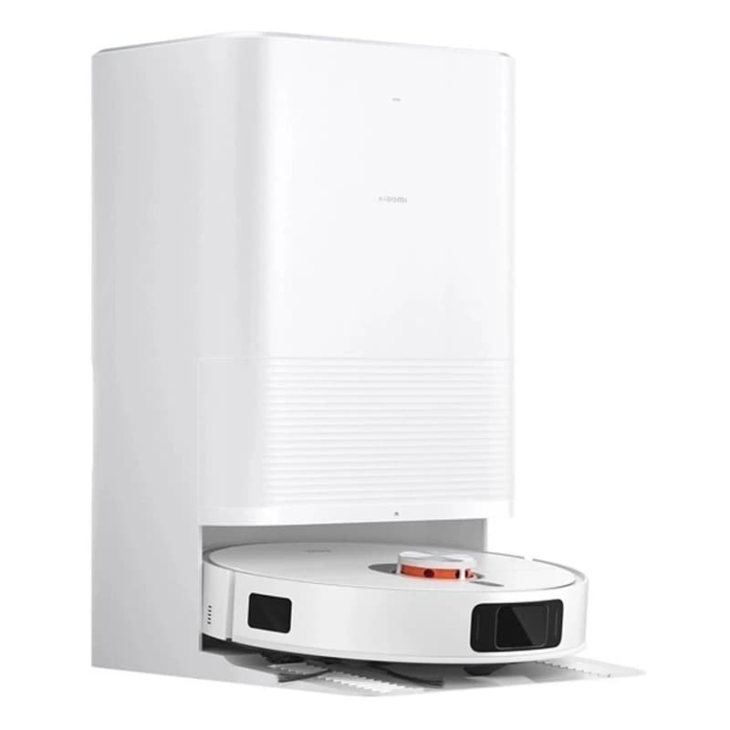 جارو رباتیک شیائومی مدل X20 Pro