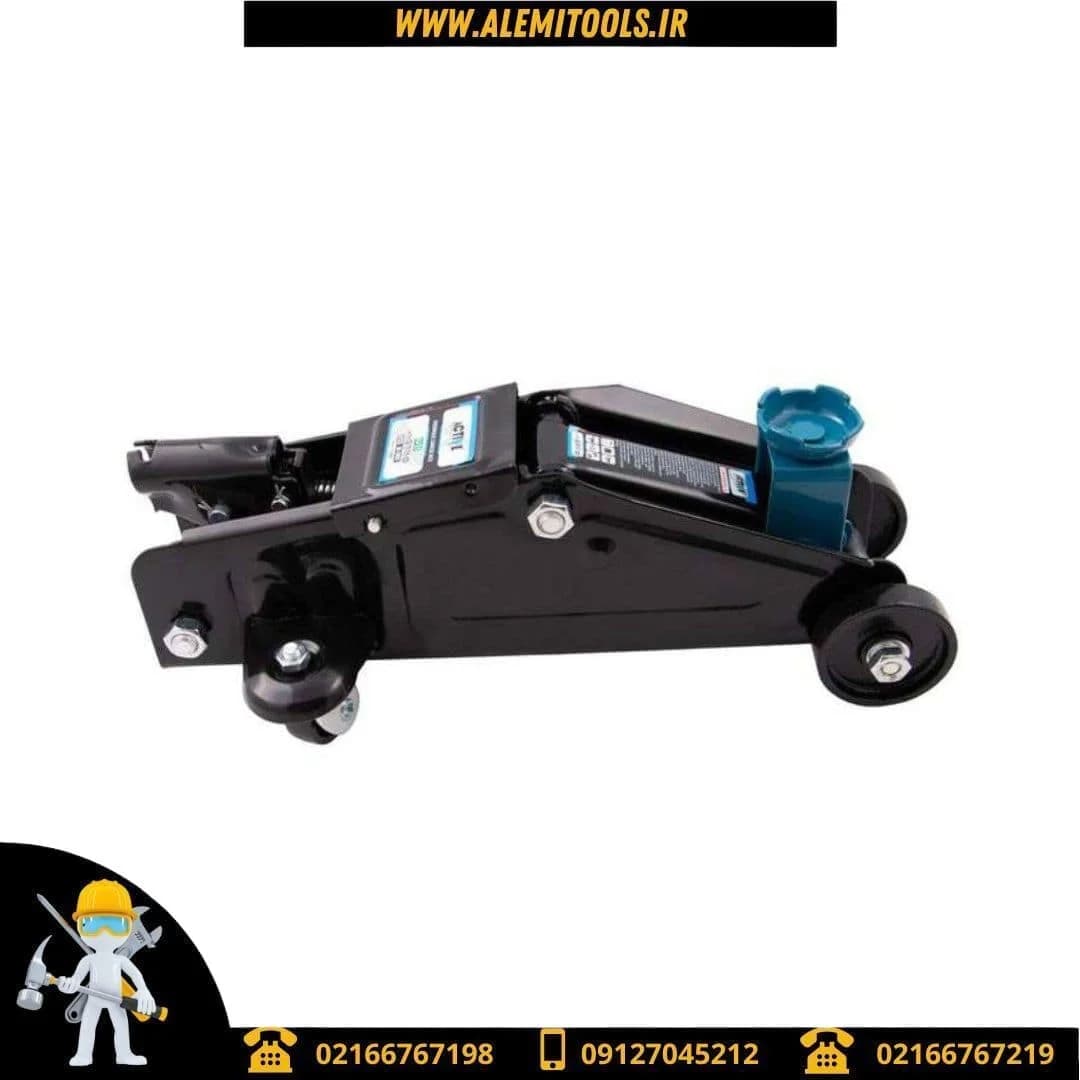 جک سوسماری اکتیو مدل AC-3702J