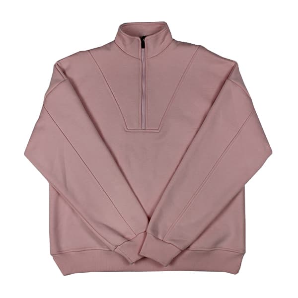 دورس نیم زیپ زنانه 5407