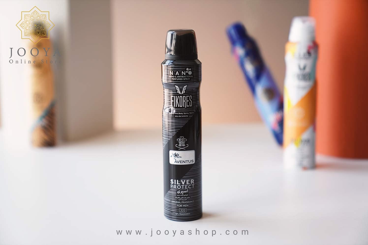 اسپری اونتوس