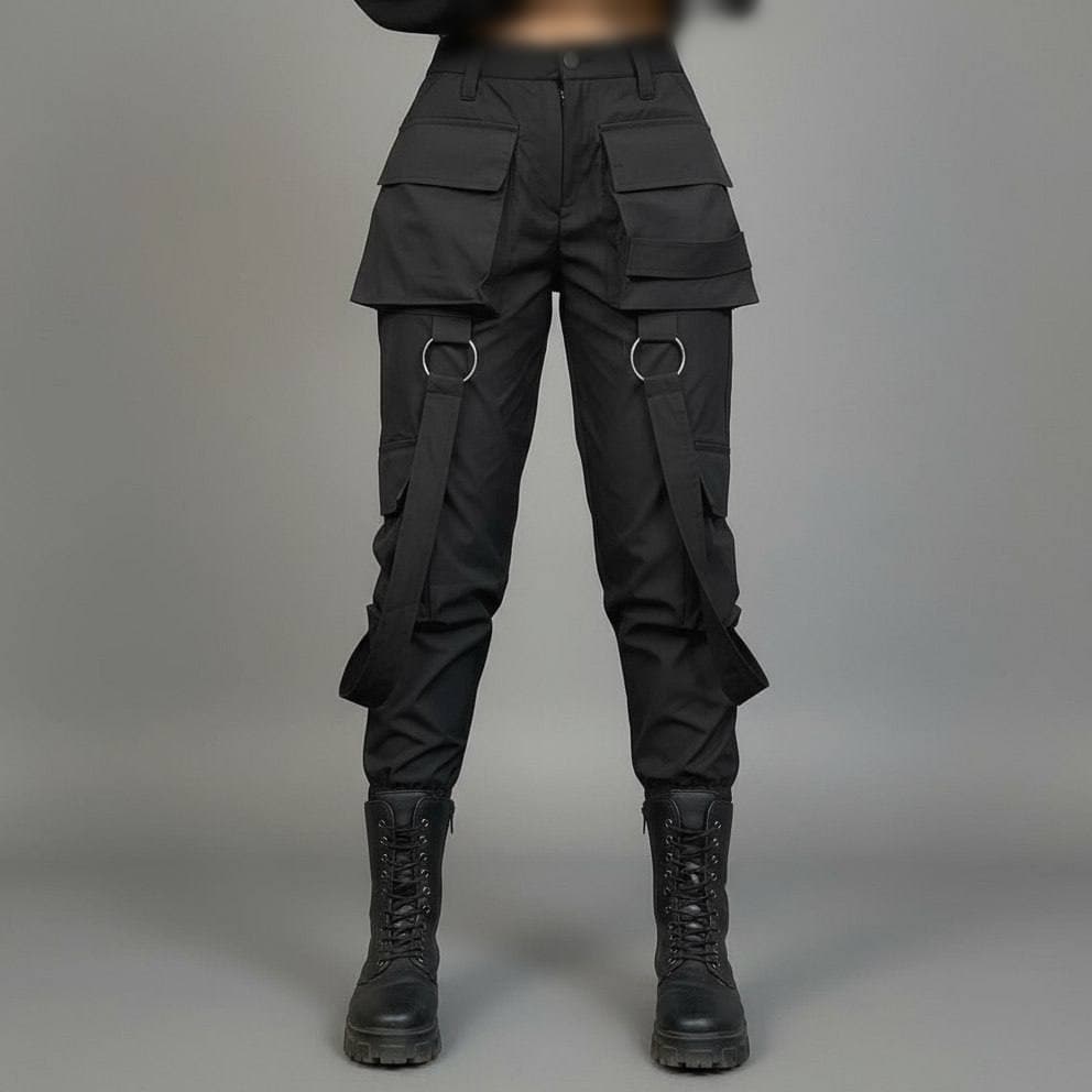 کارگو بند حلقه ای (پک 3 عددی)