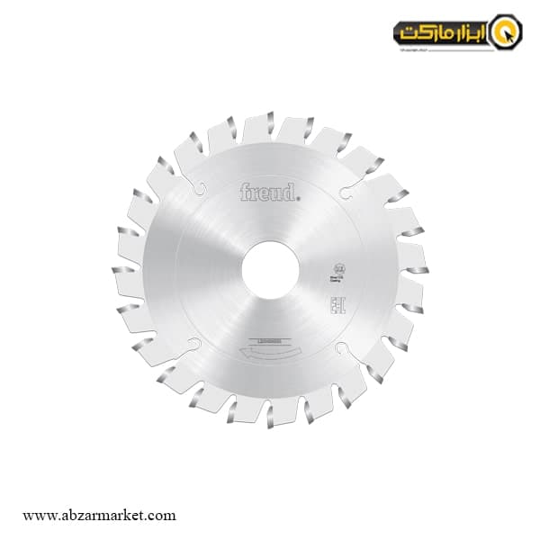 تیغ اره خط زن فرود 120x24 کونیکال مدل LI25M28 EB3