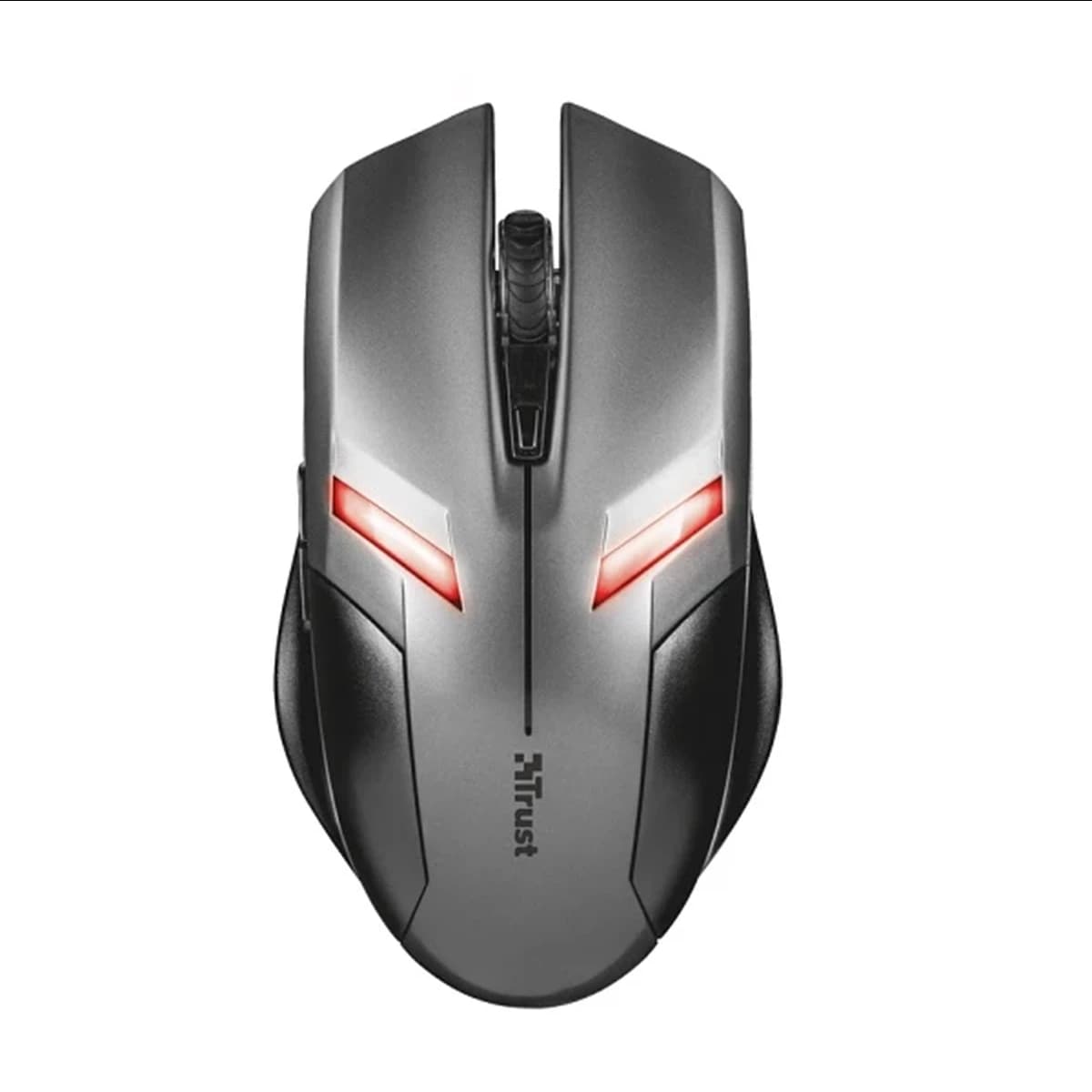 ماوس گیمینگ تراست مدل Ziva Gaming Mouse