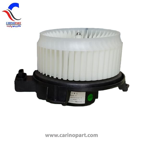 موتور فن بخاری آریو اصلی