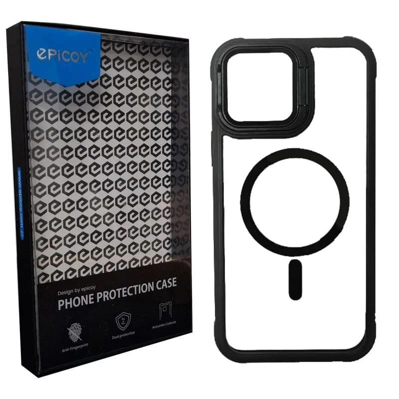 کاور گوشی اپل iPhone 11 Pro Max اپیکوی مدل Yoron