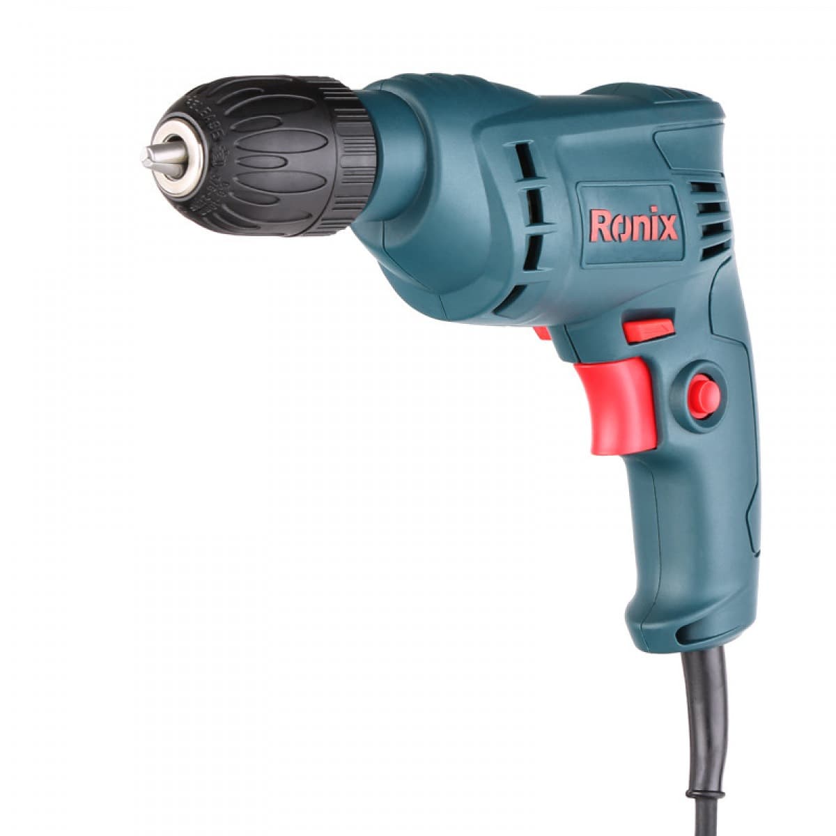 دریل ساده 10 میلی‌متری رونیکس مدل 2113
