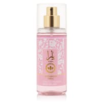 بادی اسپلش با رایحه ادکلنی یارا - حجم ۸۸ میلی لیتر