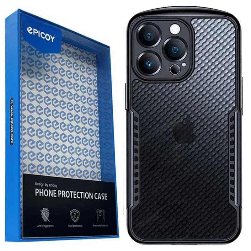 کاور گوشی اپل iPhone 13 Pro اپیکوی مدل Xundd Gamer