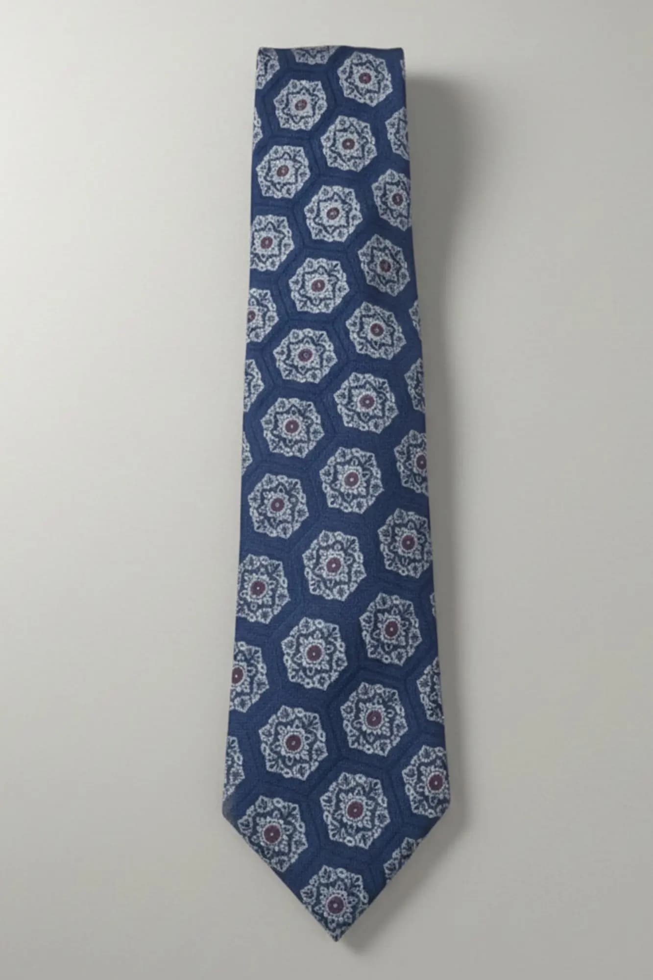 کراوات پوشت طرحدار