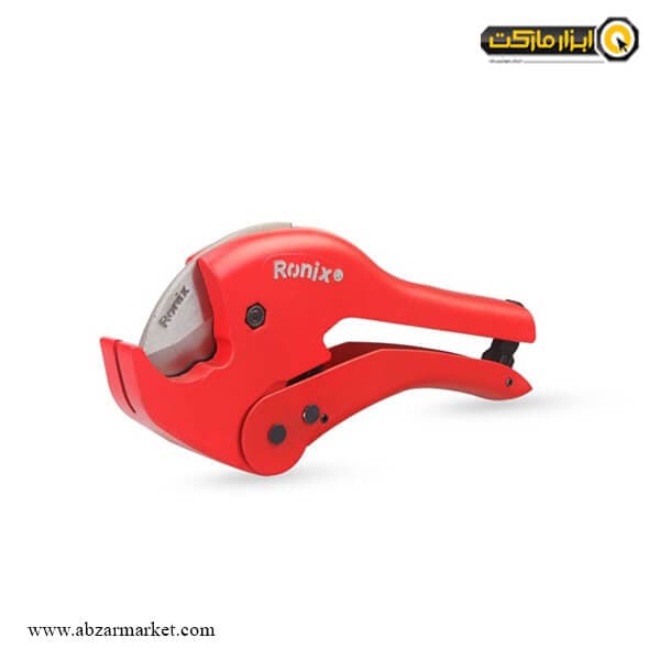 قیچی لوله بر رونیکس 42 میلی‌ متر مدل RH-3203