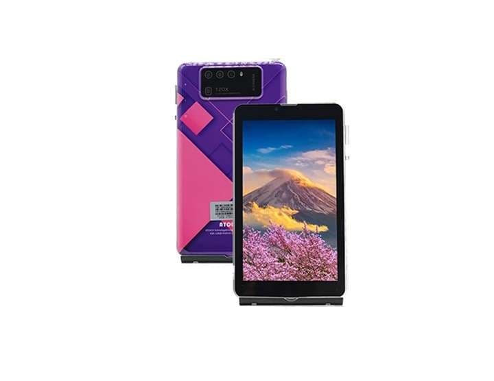 تبلت دانش آموزی 7اینچ ویکوشا مدل Vikusha V S13 | حافظه 128 رم 4 گیگابایت