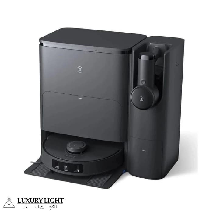 جارو رباتیک اکووکس رباتیک مدل T30s Combo