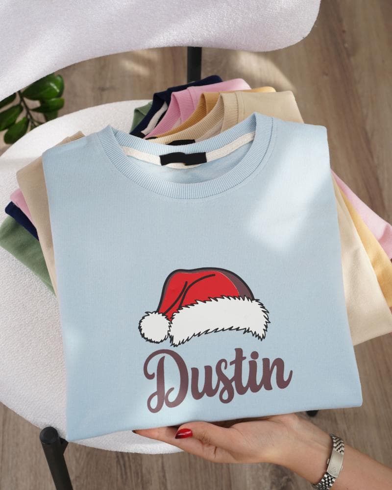 بلوز دورس چاپی Dustin کد 25619