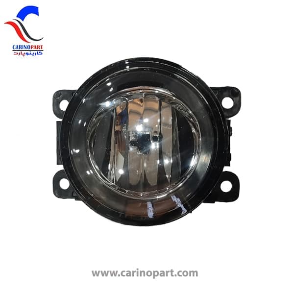 چراغ مه شکن جلو کوییک