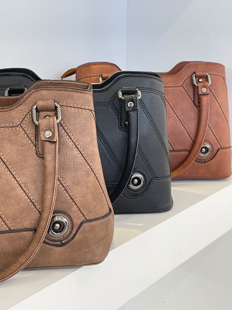 کیف دستی پارلین کد8245092