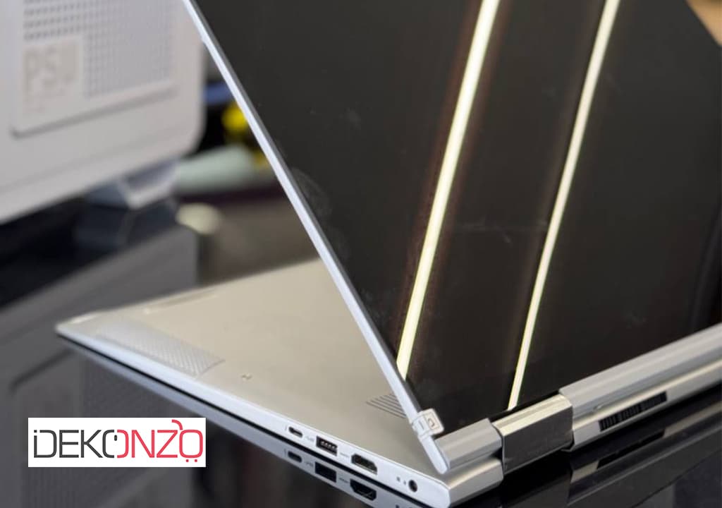 Dell Inspiron i7 11800H 16GB 512GB SSD 4G RTX 3050 لپ تاپ دل استوک